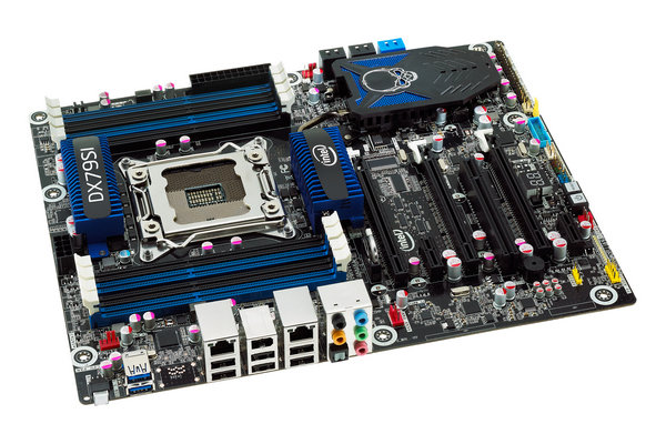 intel sandy bridge e x79 jagatreview intel x79 motherboard