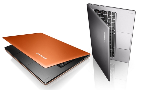 lenovo ideapad u300s ultrabook