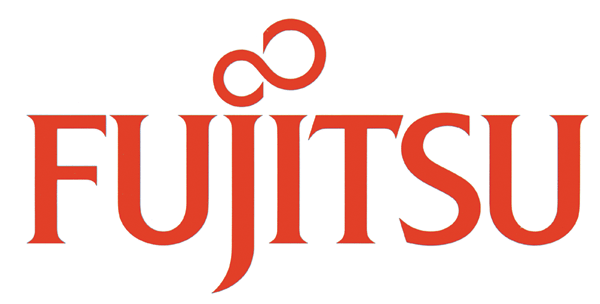 logo fujitsu
