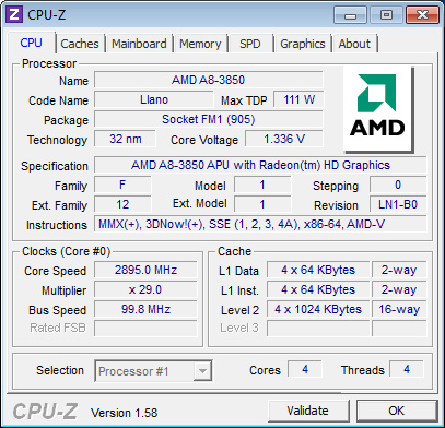 msi a75ma g55 MONITOR cpu normal