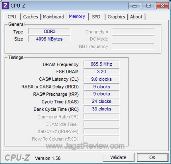 msi a75ma g55 MONITOR memory normal