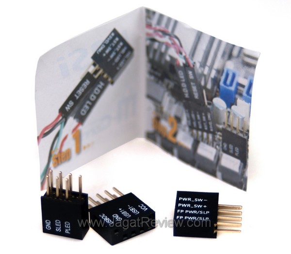 msi a75ma g55 mconnectors