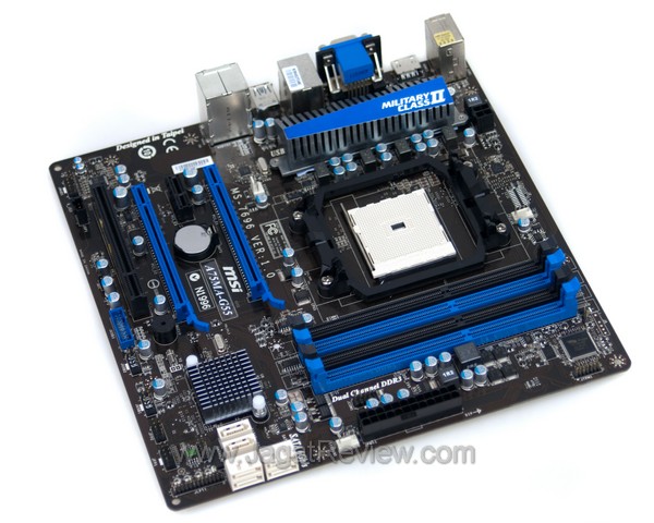 msi a75ma g55 mobo