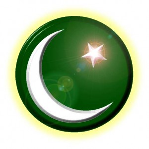 pakistan flag