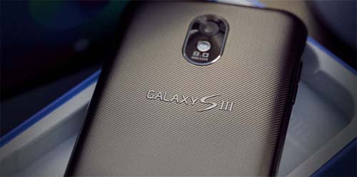 samsung galaxy S III5