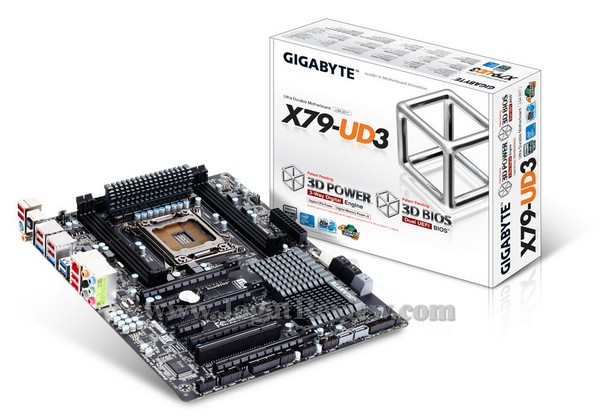 x79-UD3 x79 UD3