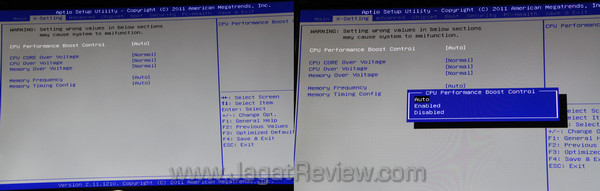 zotac a75 itx wifi jagatreview bios 02