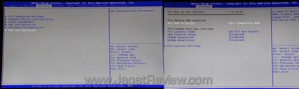 zotac a75 itx wifi jagatreview bios 06