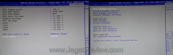 zotac a75 itx wifi jagatreview bios 12