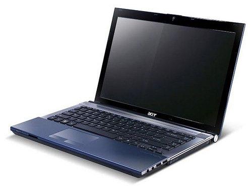 Acer Aspire Timeline-X 4830TG-2414G64Mn Acer Aspire Timeline X 4830TG 2414G64Mn