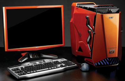 Acer PREDATOR