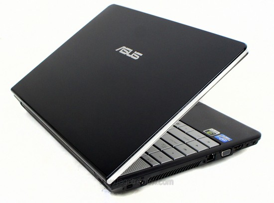 Asus N45S 2