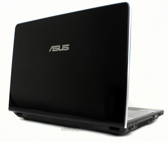 Asus N45S 4