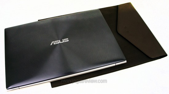 Asus UX31 10