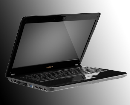 Axioo NEON HNM.7.247 Axioo NEON HNM.7.247