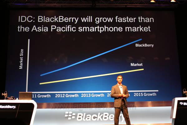 BB beat others