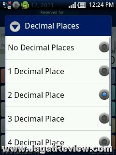 Decimal Decimal