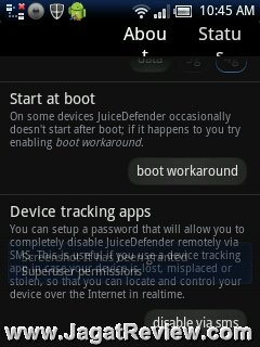 Device Tracking Device Tracking