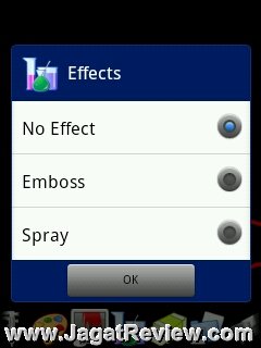 Effect
