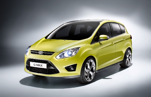 Ford prius review #7