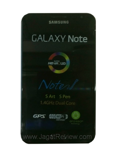 Galaxy Note