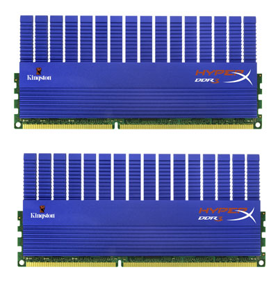 HX DDR3 top