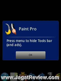 Hidebar