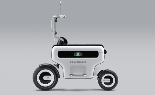 Honda Motor Compo Concept