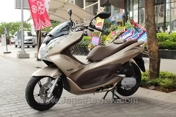 Honda PCX