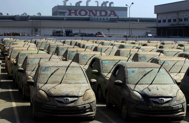 Honda Thailand