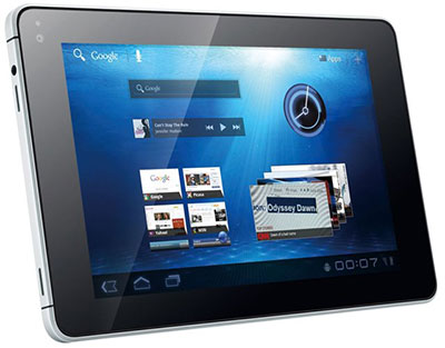Huawei MediaPad