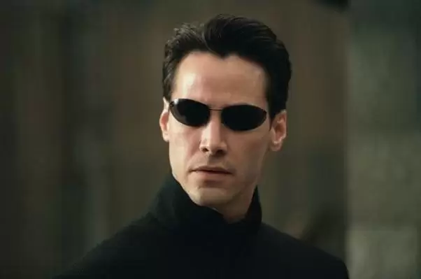 Keanu Reeves