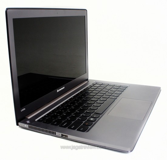 Lenovo ideapad U300 1