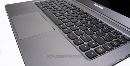 Lenovo ideapad U300 10