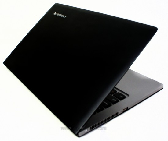 Lenovo ideapad U300 Lenovo ideapad U300 2