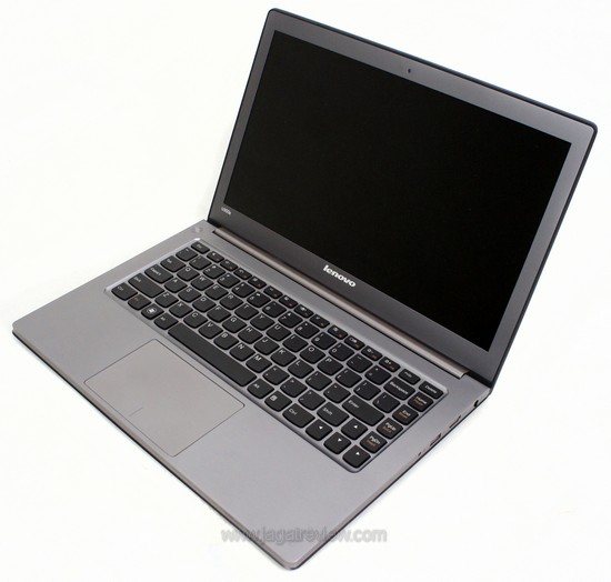 Lenovo ideapad U300 Lenovo ideapad U300 3