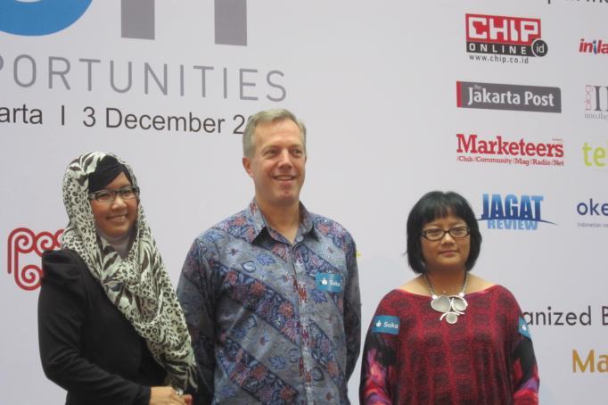 ON|OFF 2011: Ajang Temu Komunitas Blogger Telah Dimulai 18 ON OFF Opening