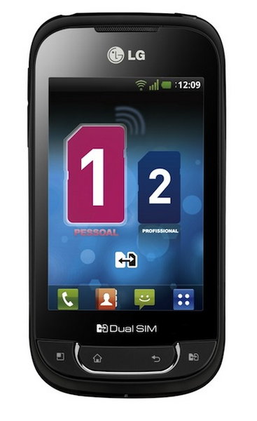 Optimus Net Dual Optimus Net Dual