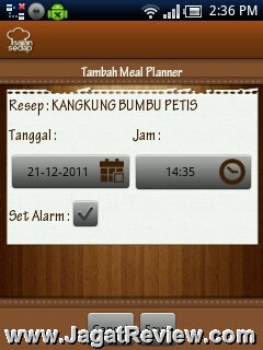 Planner