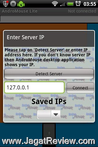 Server