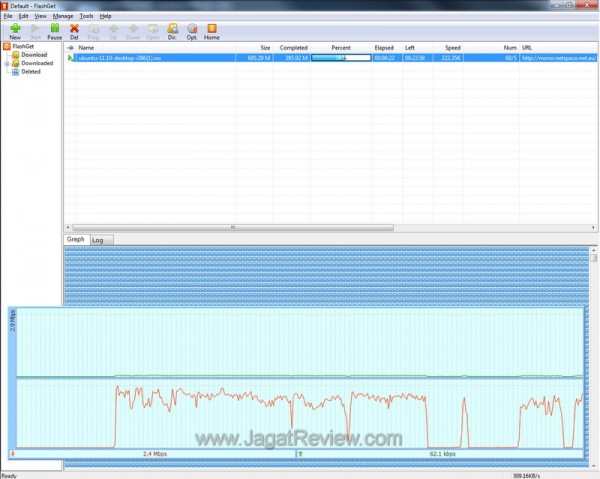 Smartfren CONNEX EVDO ZTE AC2791 - DownloadTestEVDORevAComp1 Smartfren CONNEX EVDO ZTE AC2791 DownloadTestEVDORevAComp1