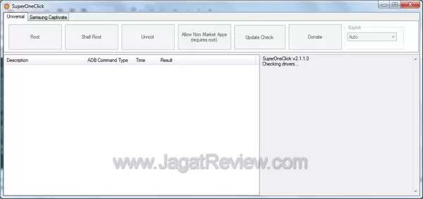 SuperOneClick SuperOneClick