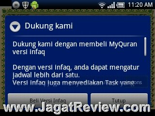 Support US Support US