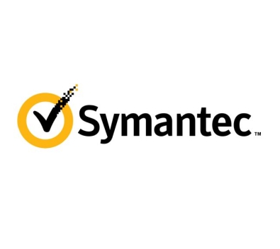 Symantec logo 395