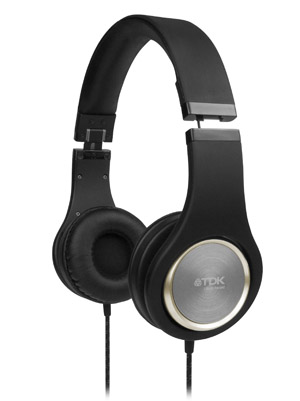 [PR] Tiga Headphone TDK Signature Series untuk Audiophile