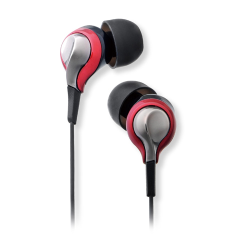 TDK_CLEF-String_EC250BRD_headphones_image TDK CLEF String EC250BRD headphones image