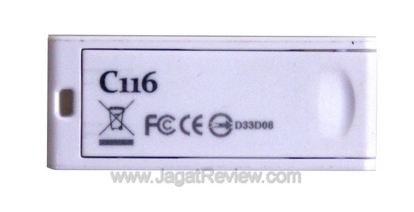 Team C116 Belakang