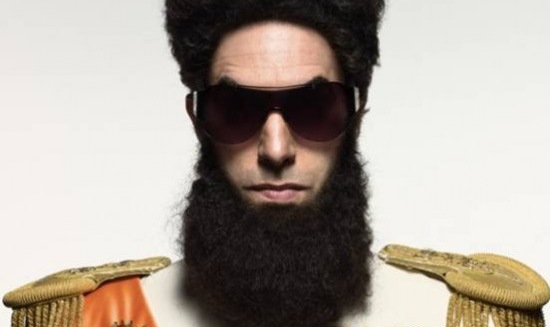 The Dictator