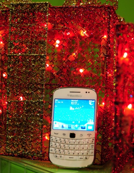 White Bold 9900 - Christmas White Bold 9900 Christmas