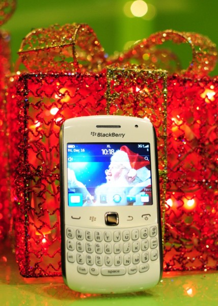 White Curve 9360 - Christmas White Curve 9360 Christmas